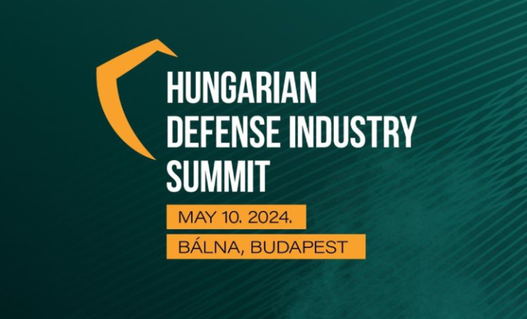 Defence Summit    2024